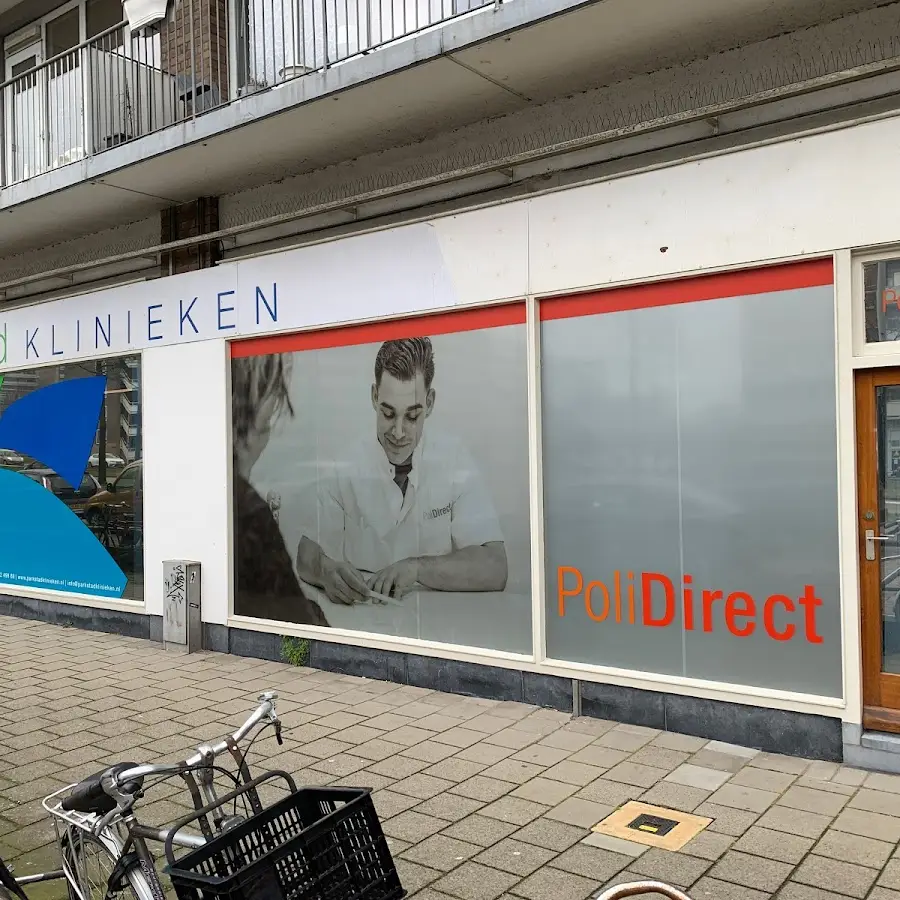 PoliDirect Amsterdam West