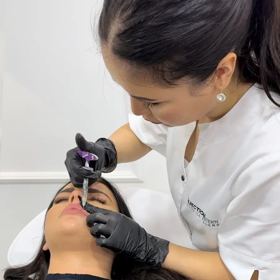 Injection Queen, Botox en Fillers Kliniek Amsterdam