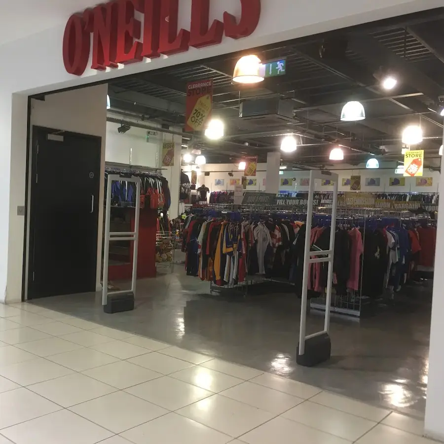 O'Neills Sports Superstore Belfast