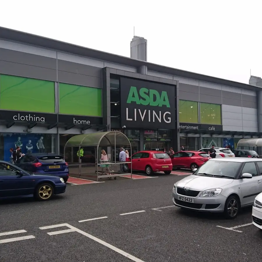 Asda Living Belfast