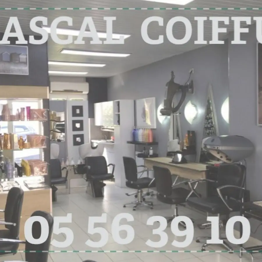 Pascal Coiffure