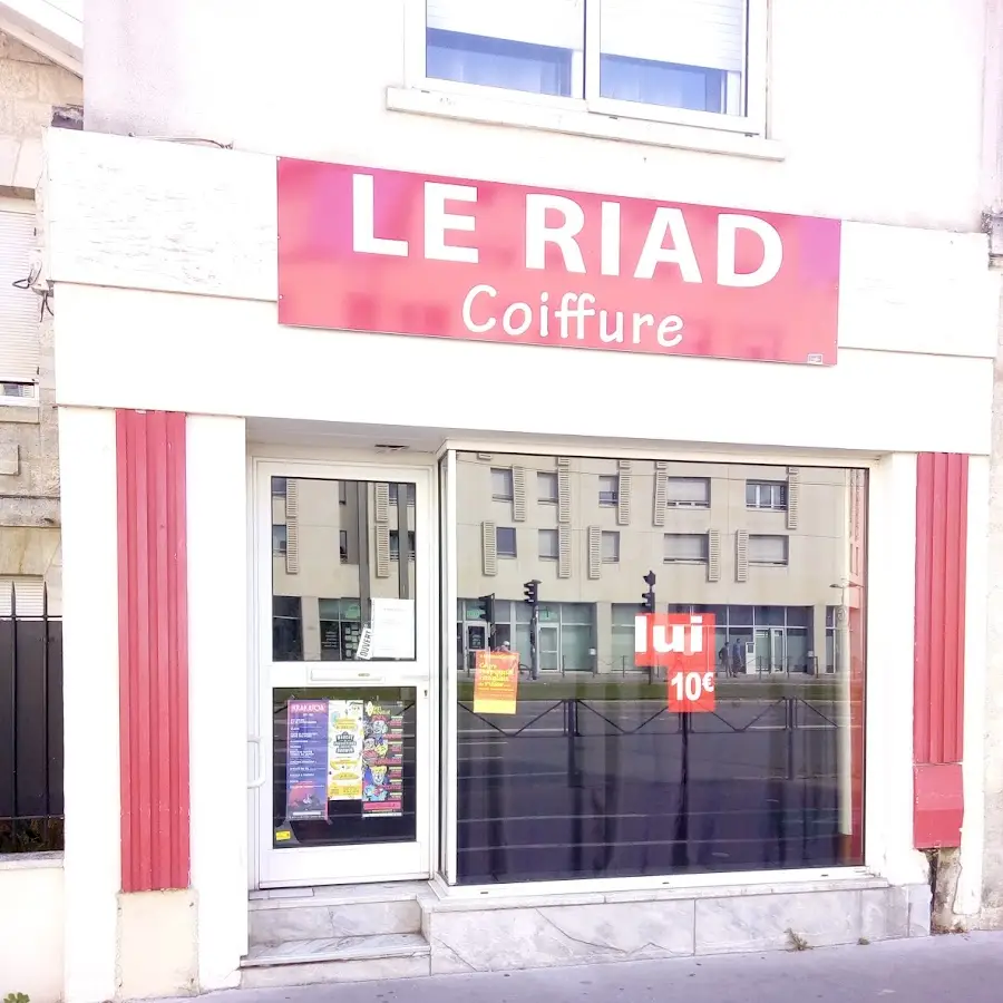 Le Riad