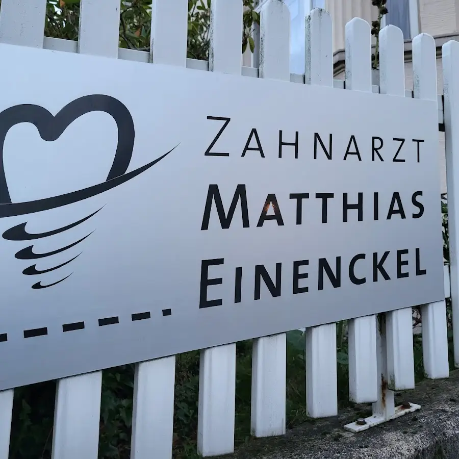 Zahnarztpraxis Matthias Einenckel