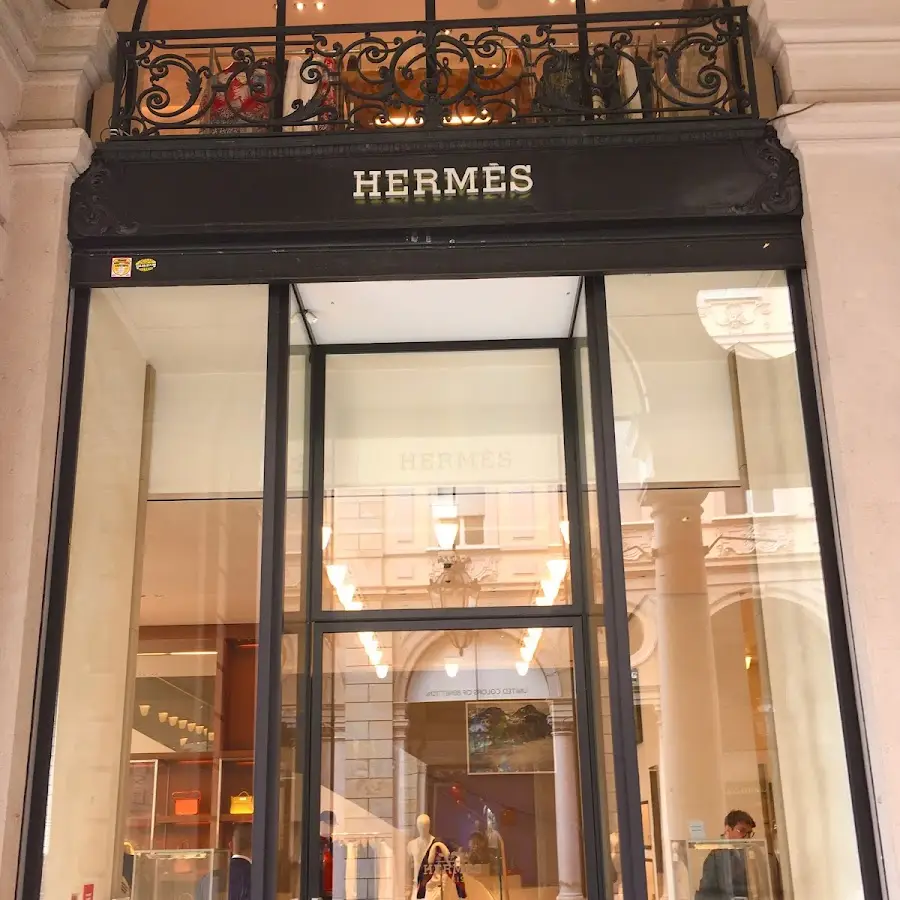 HERMÈS Torino