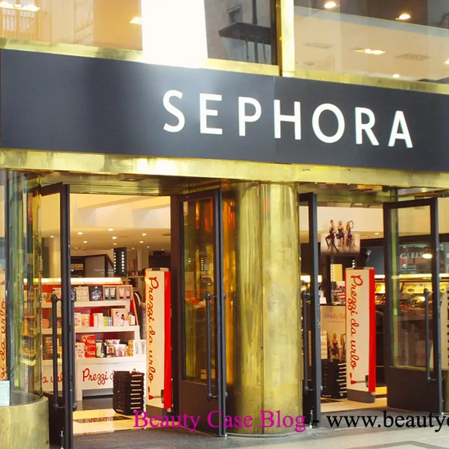 Sephora