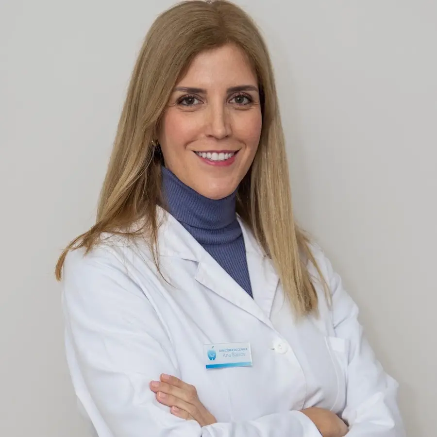 Clinica Dental Dra. Ana Barrios