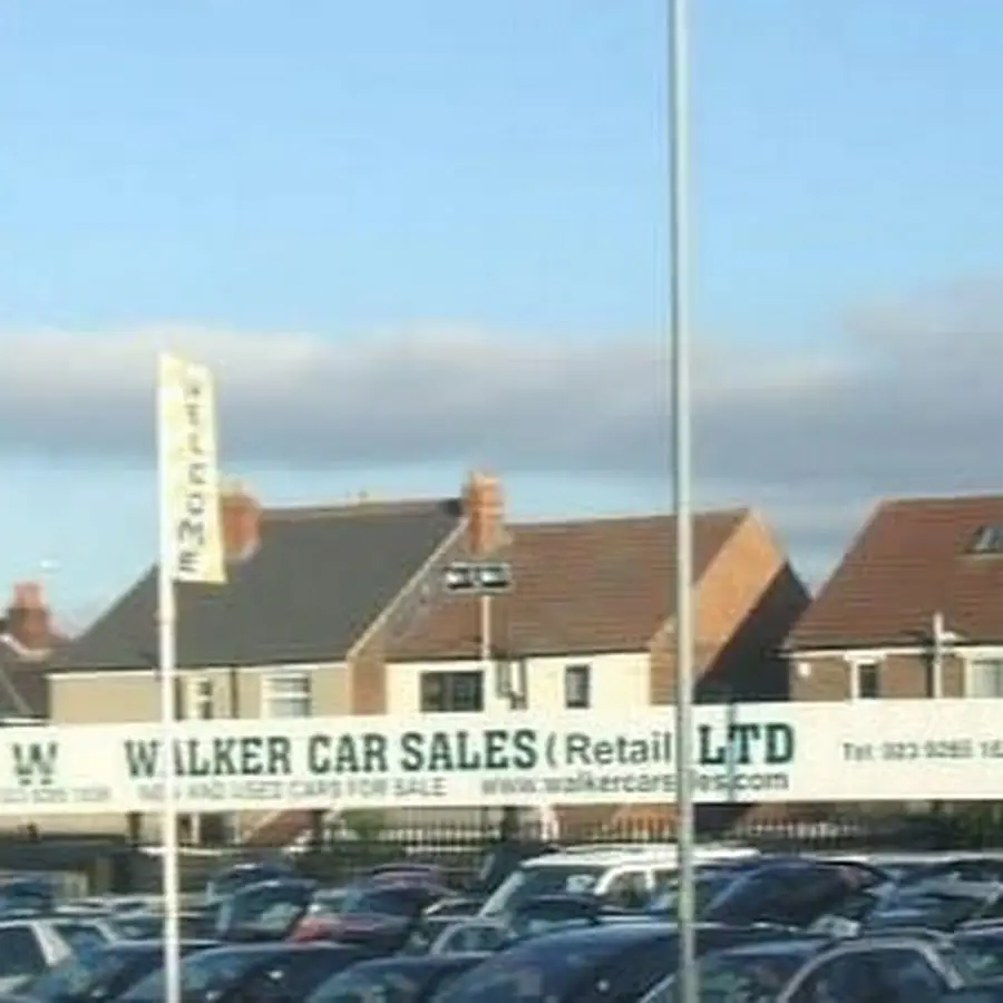 Walker Vehicle Solutions