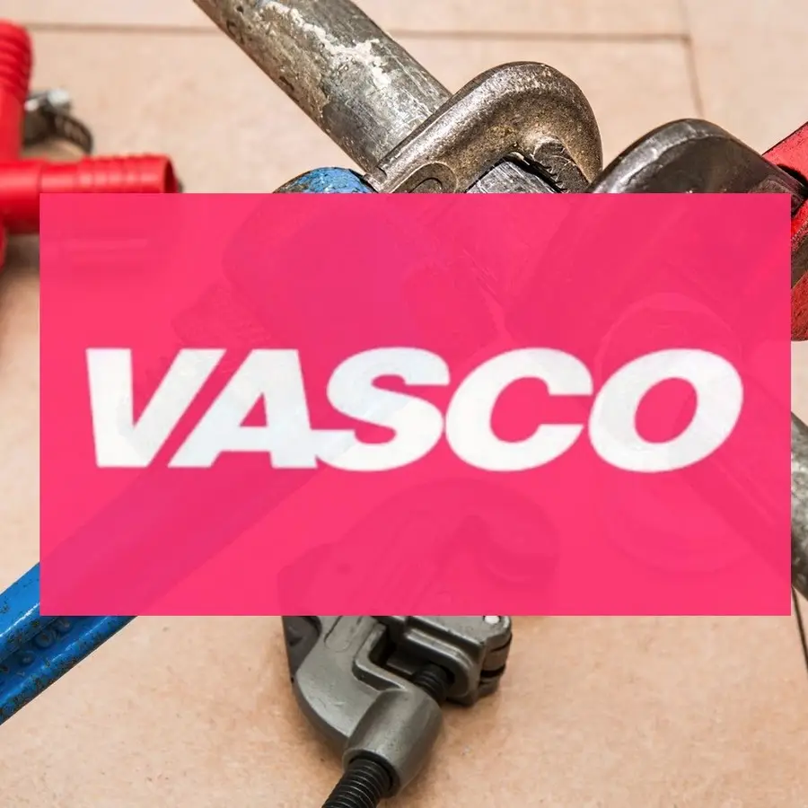 Vasco Plumbing &amp; Building Services Pty Ltd