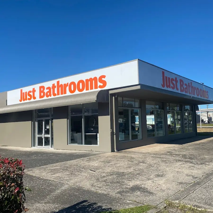 Just Bathrooms