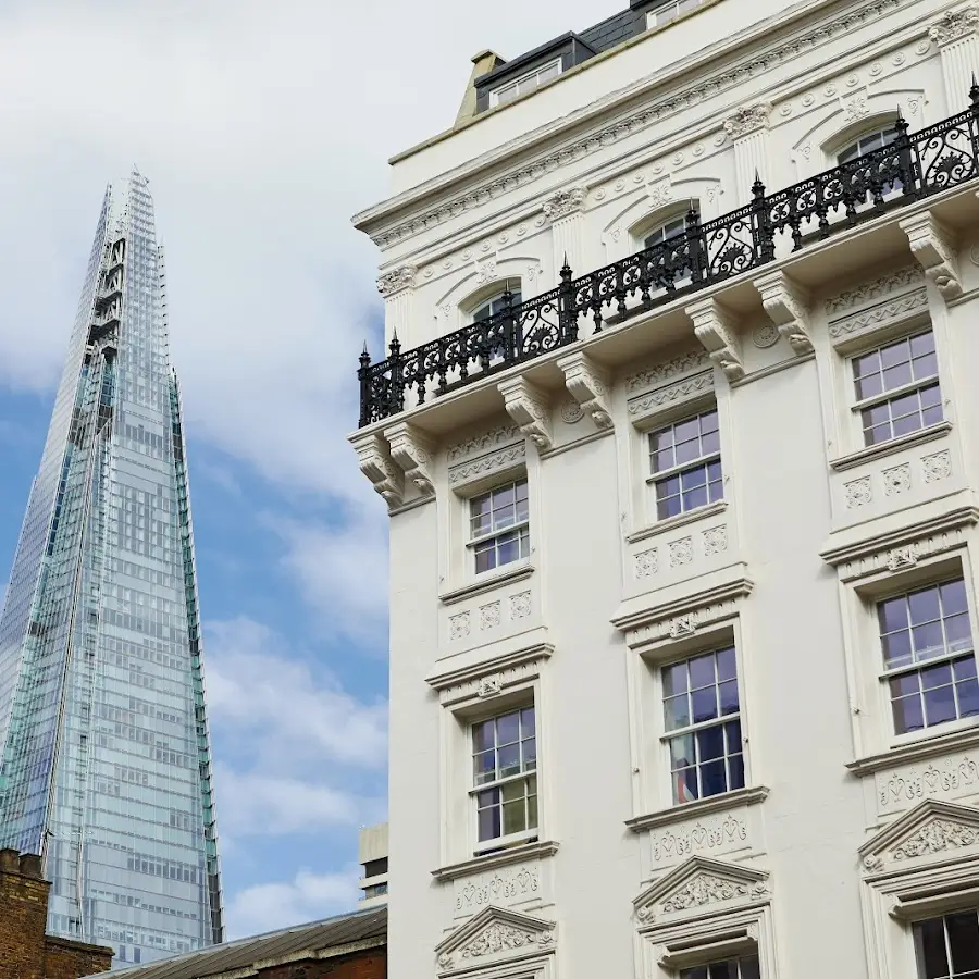 St Christopher's Inn London Bridge