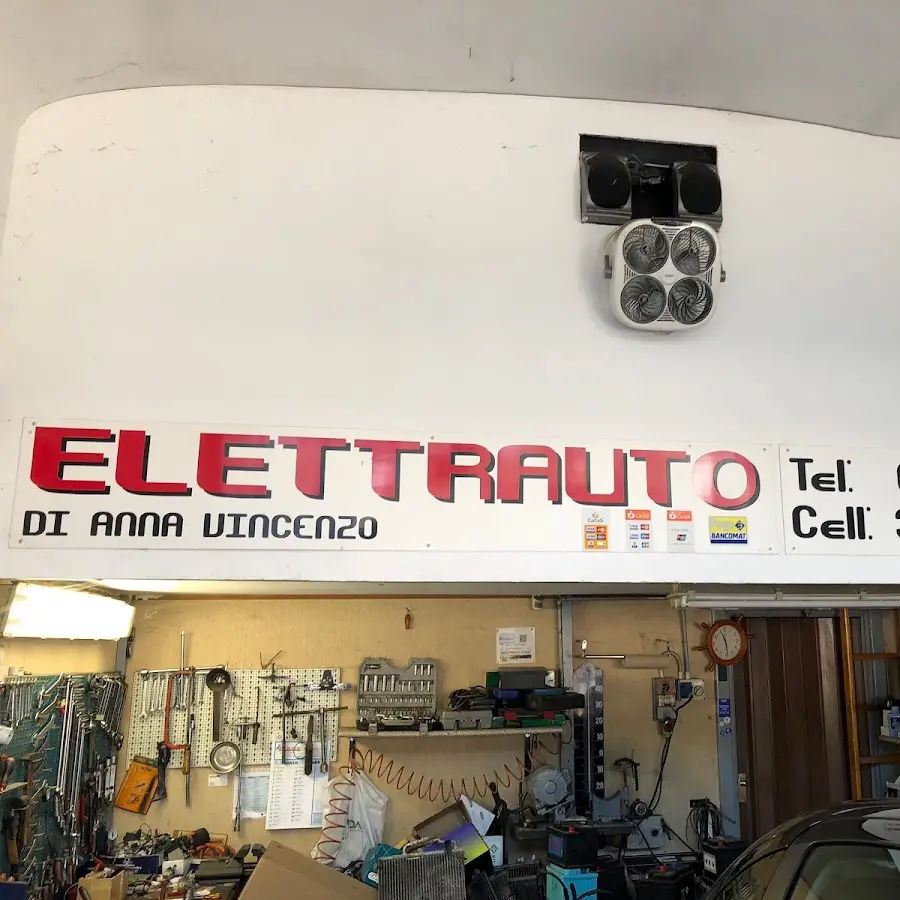 Elettrauto Vincenzo