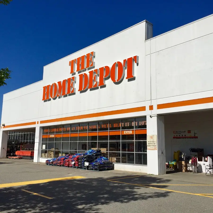 The Home Depot