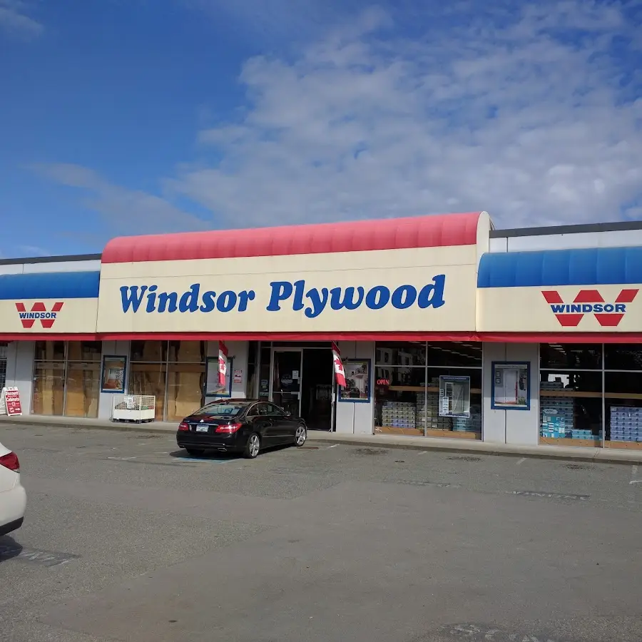 Windsor Plywood