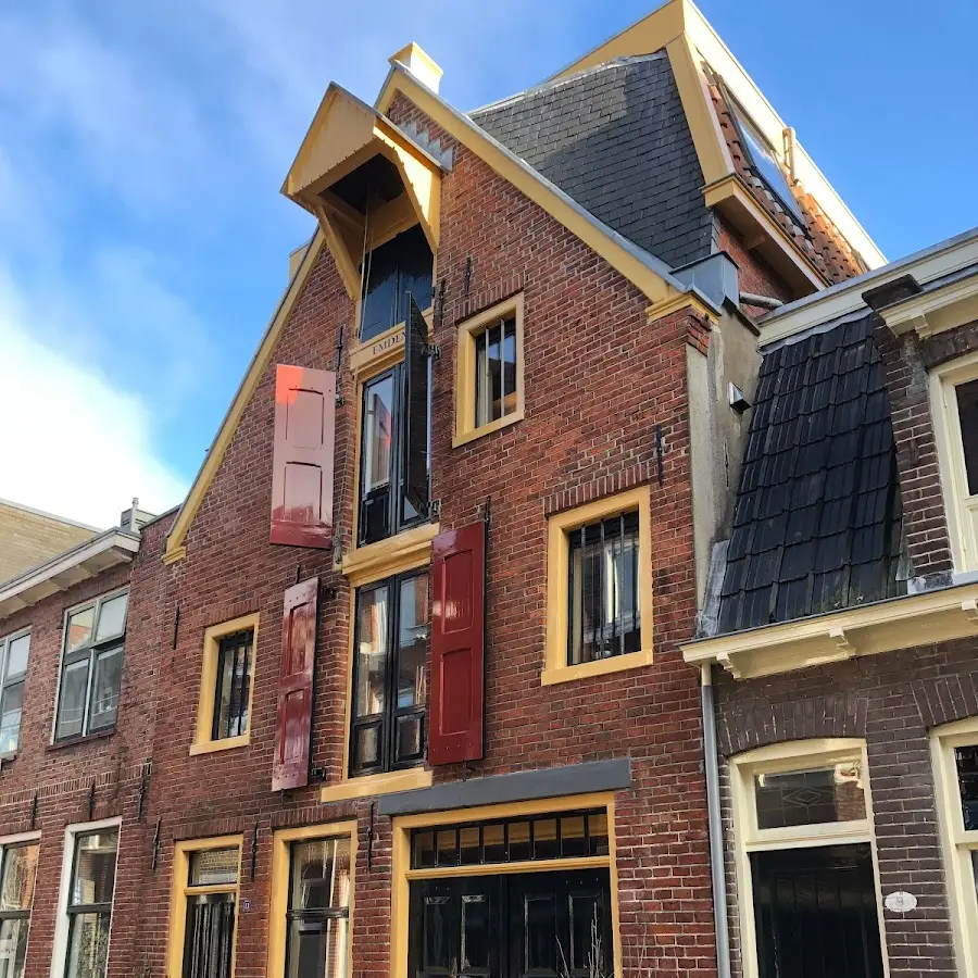 B&amp;B Pakhuis Emden