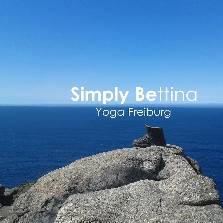 Simply Be Yoga Freiburg