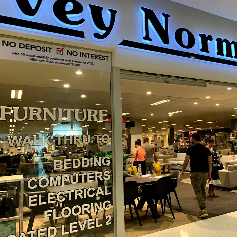 Harvey Norman Moore Park