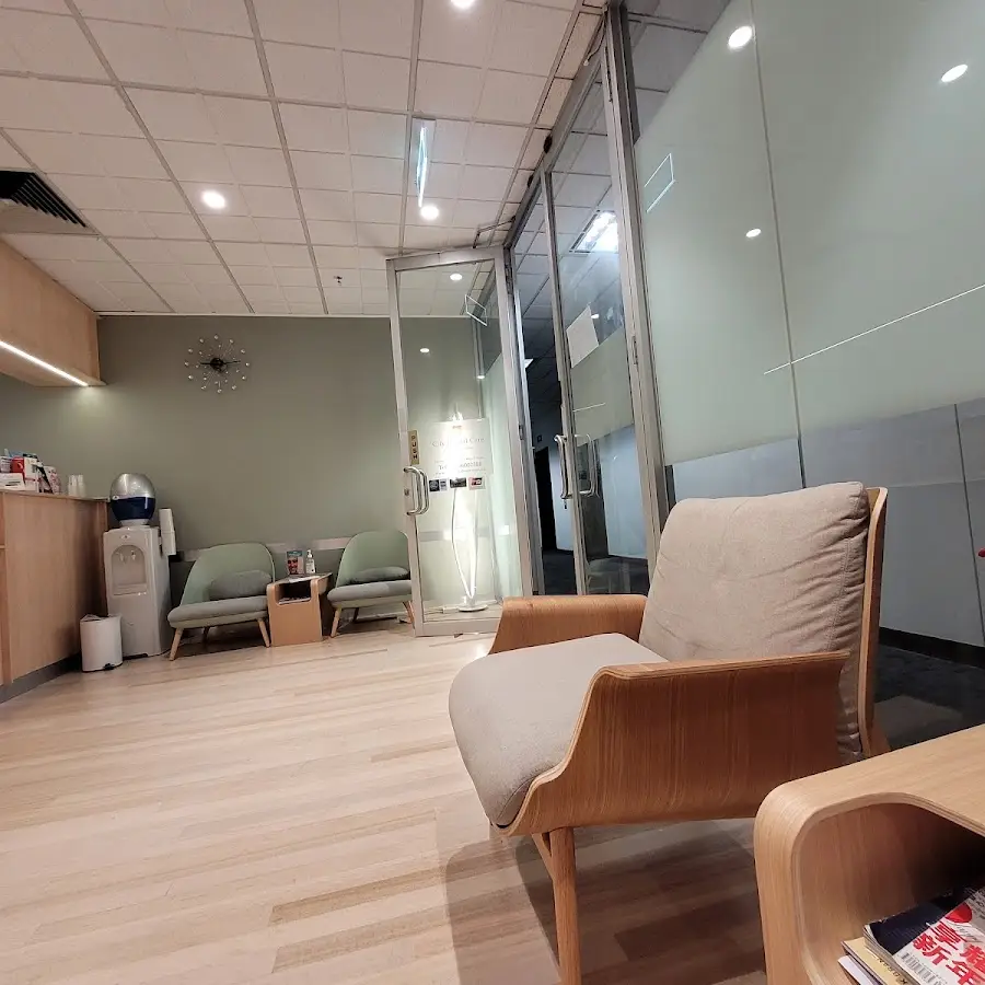 Dentist Melbourne Clinic