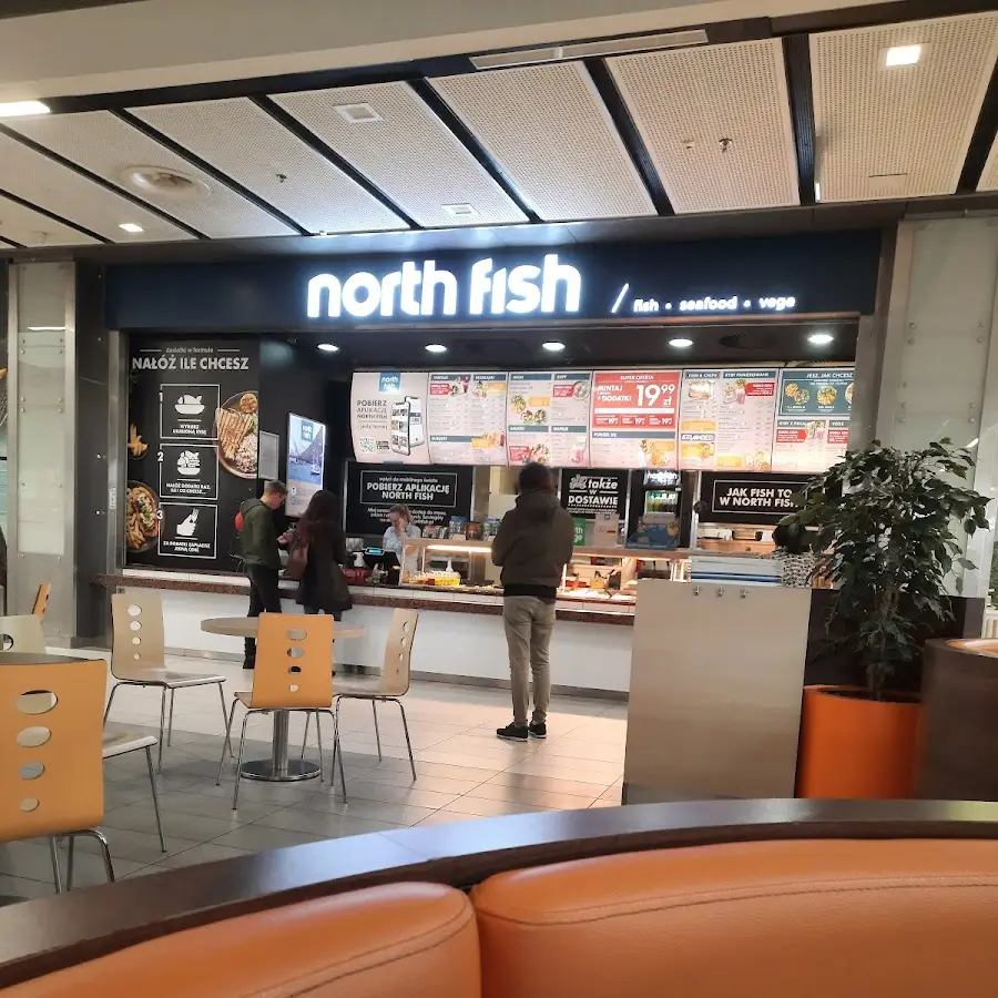 North Fish