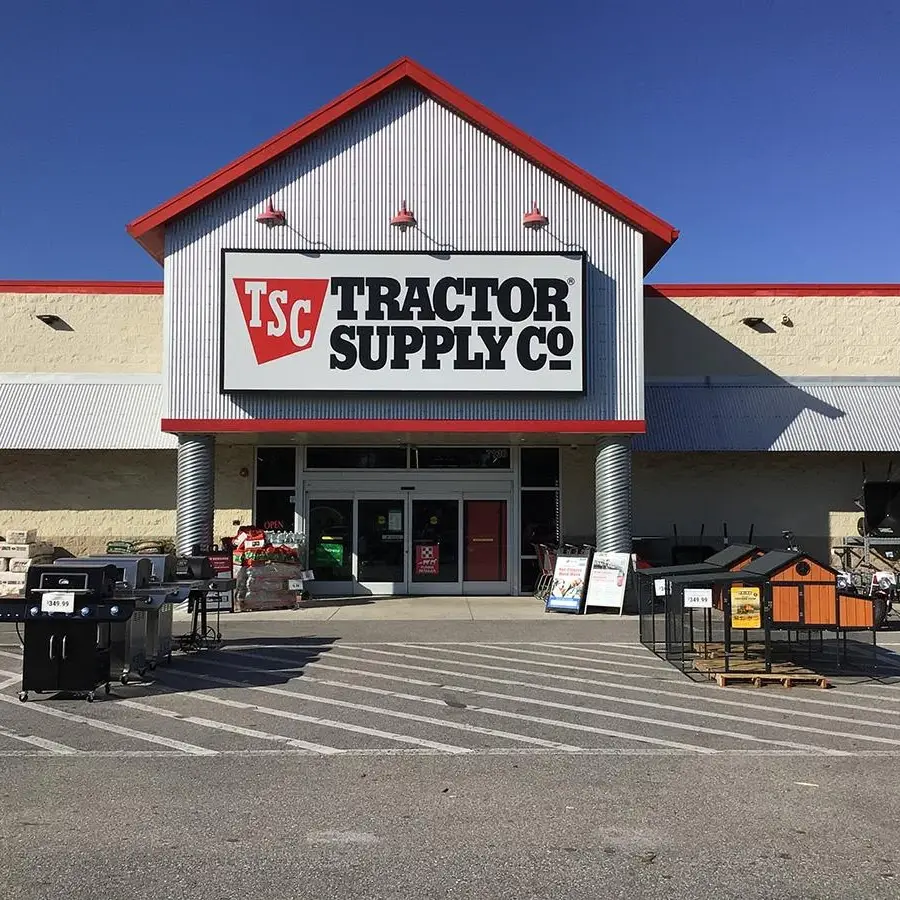 Tractor Supply Co.