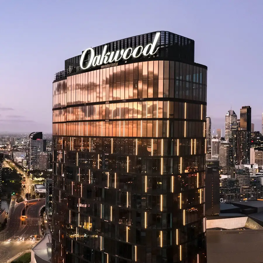 Oakwood Premier Melbourne