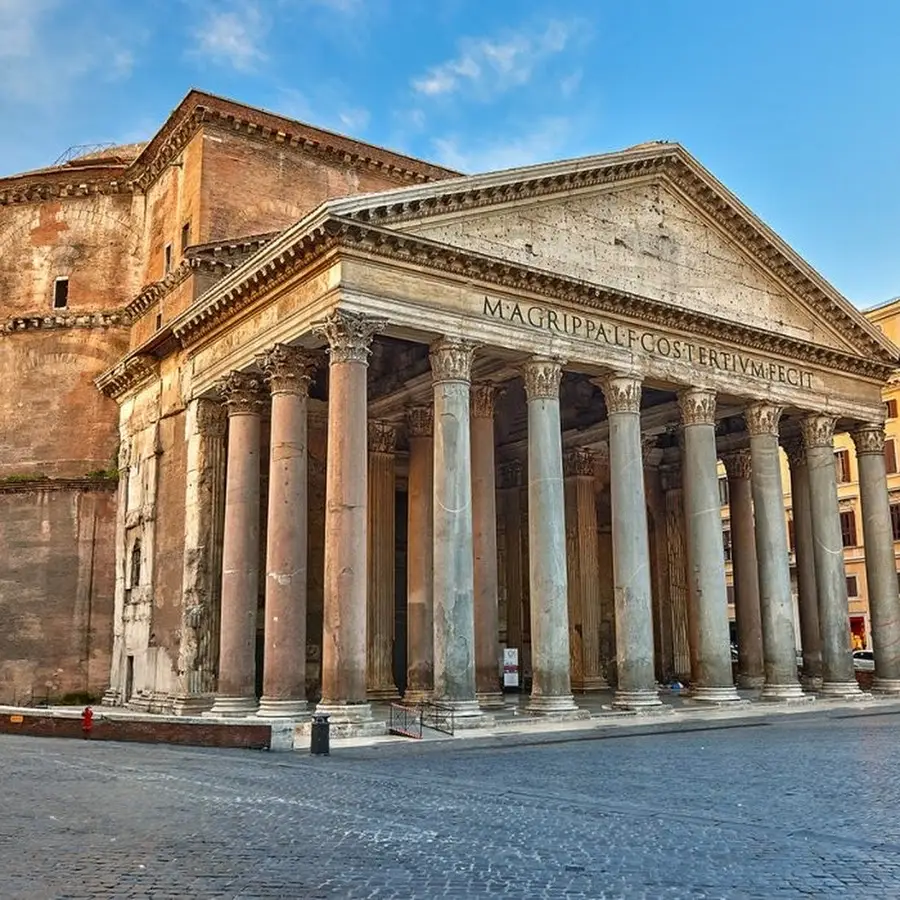 Pantheon