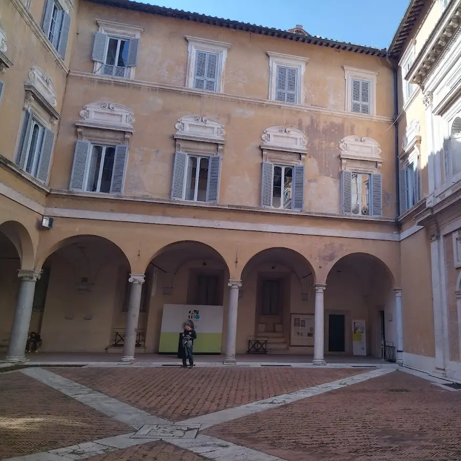 Palazzo Firenze