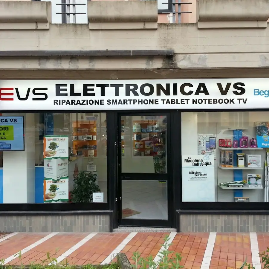 Elettronica VS snc