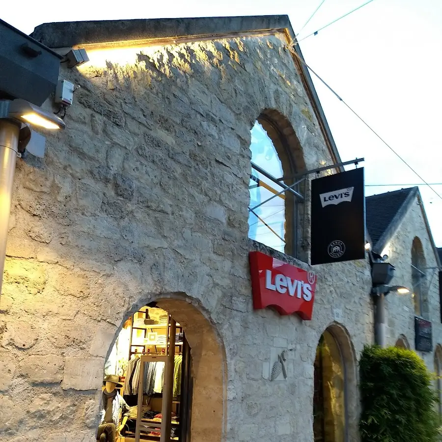 Levi's® Paris Bercy Village