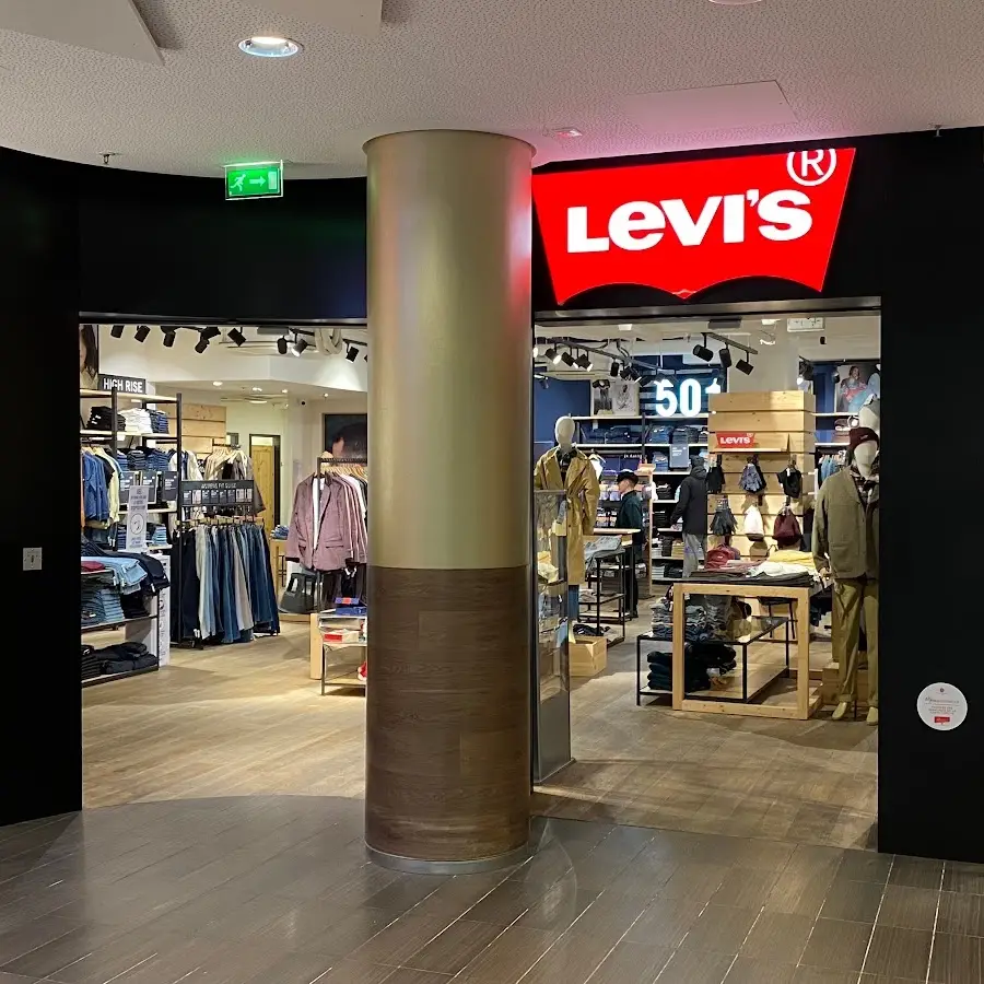 Levi's® Paris Beaugrenelle