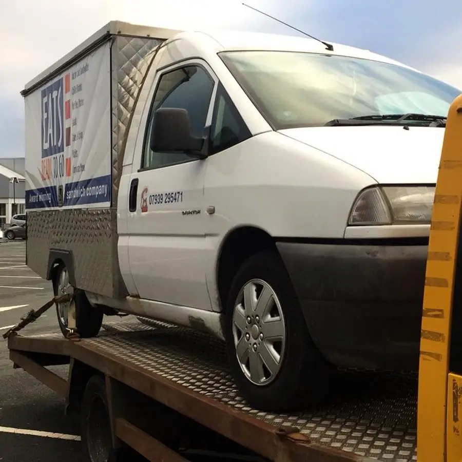 Carrolls Automotive | Breakdown Recovery Newcastle | Trailer Hire | UK Vehicle Transport | Car Recovery | Accident Recovery