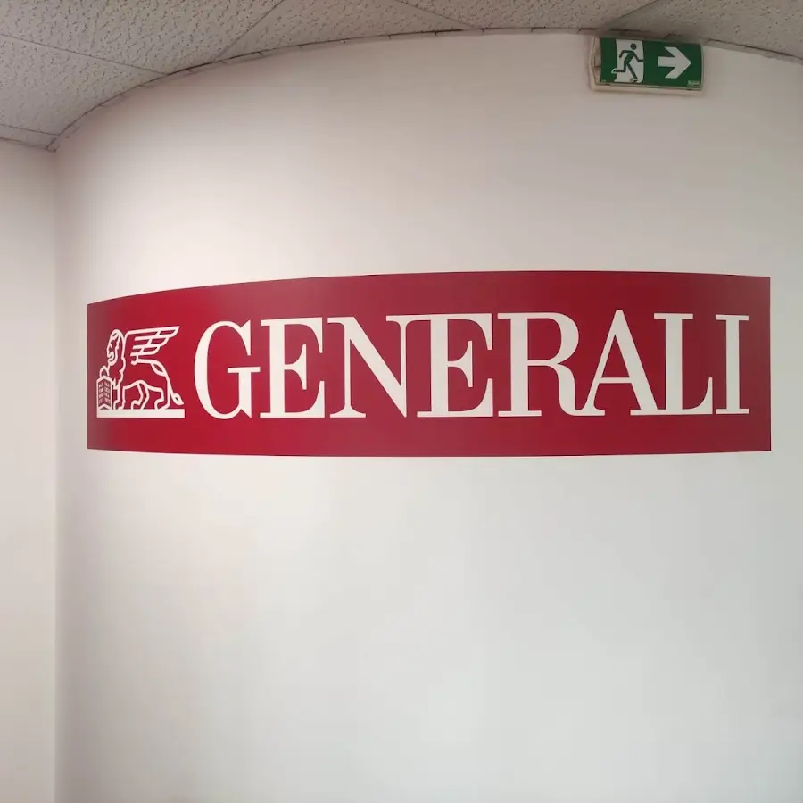 Agenzia Generali S. Pasquale