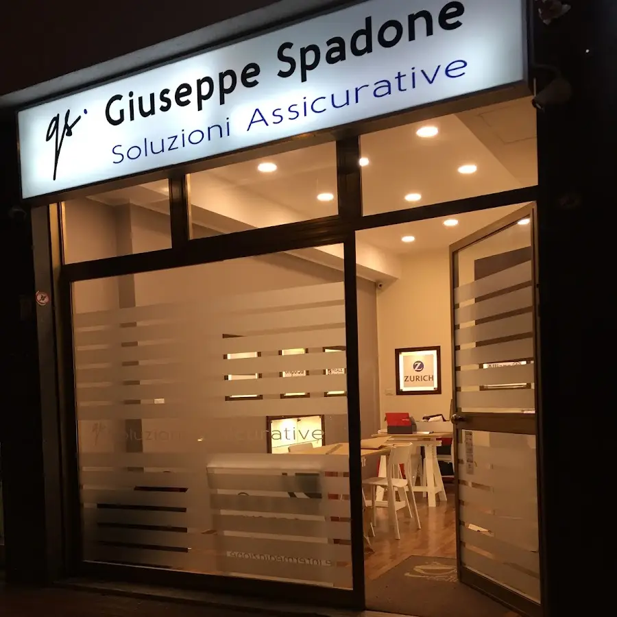 Giuseppe Spadone