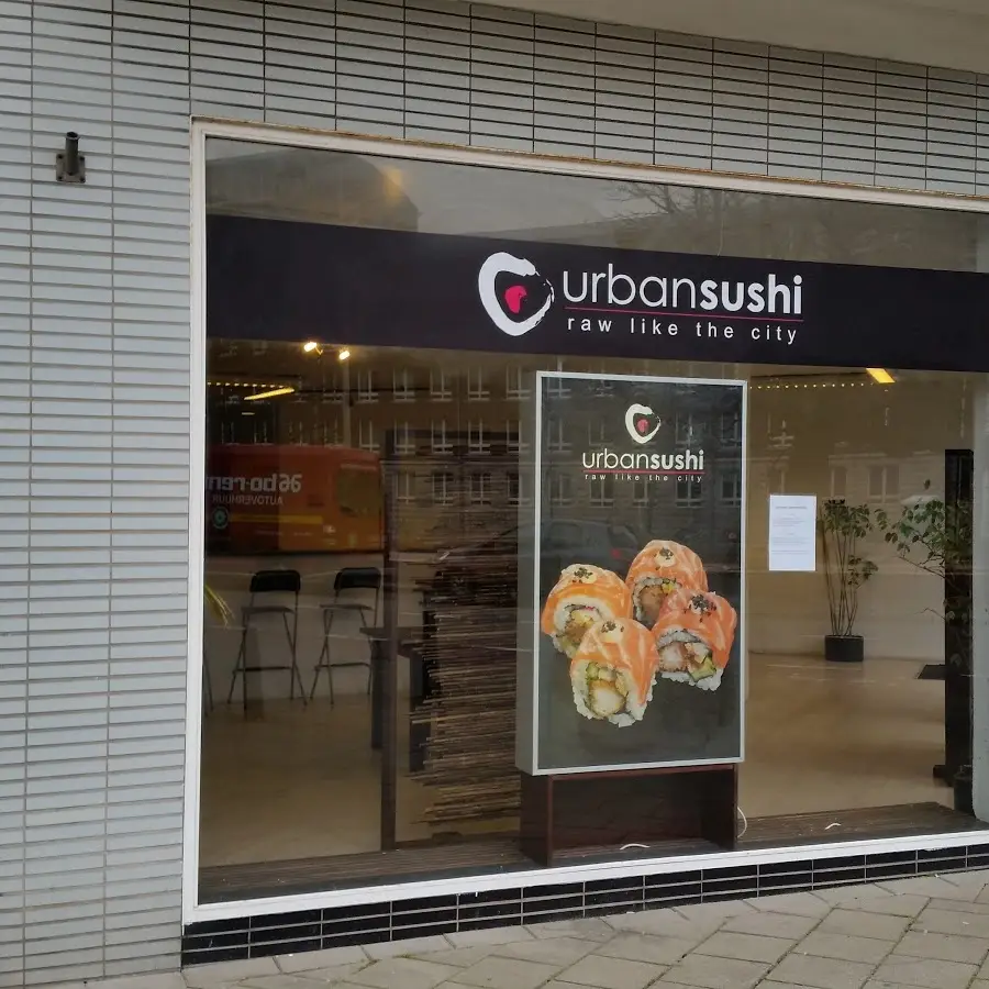 Urban Sushi