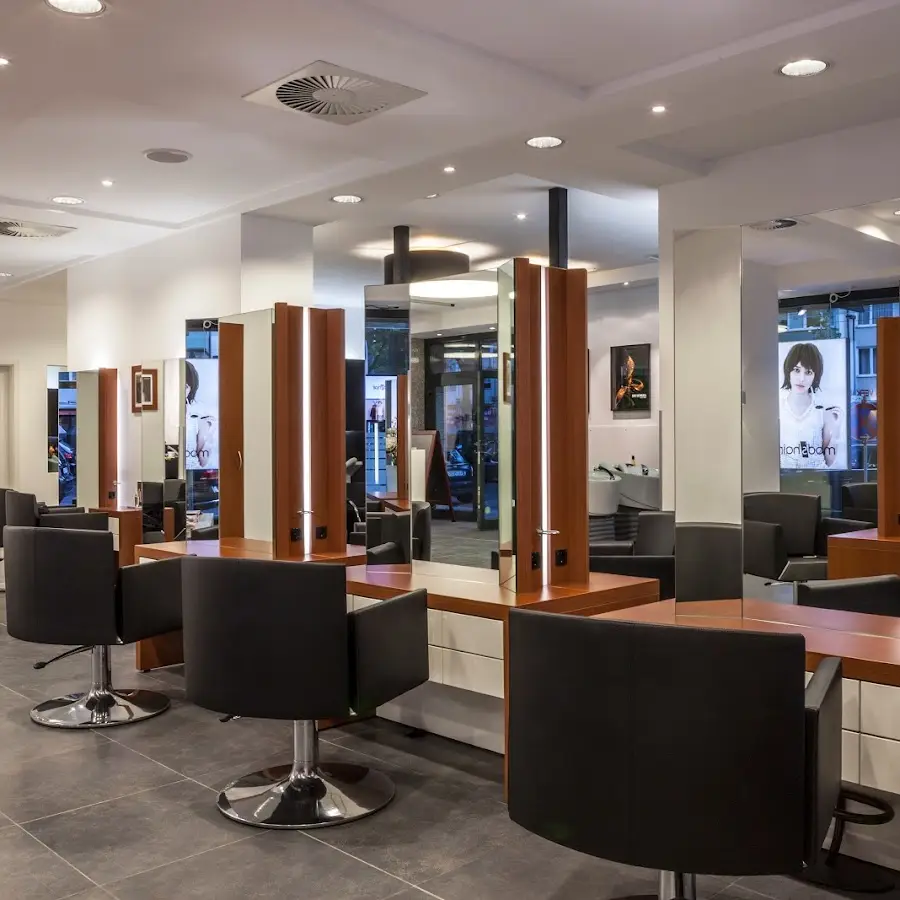 Friseur mod's hair privilège