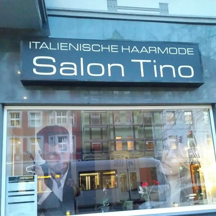 Salon Tino