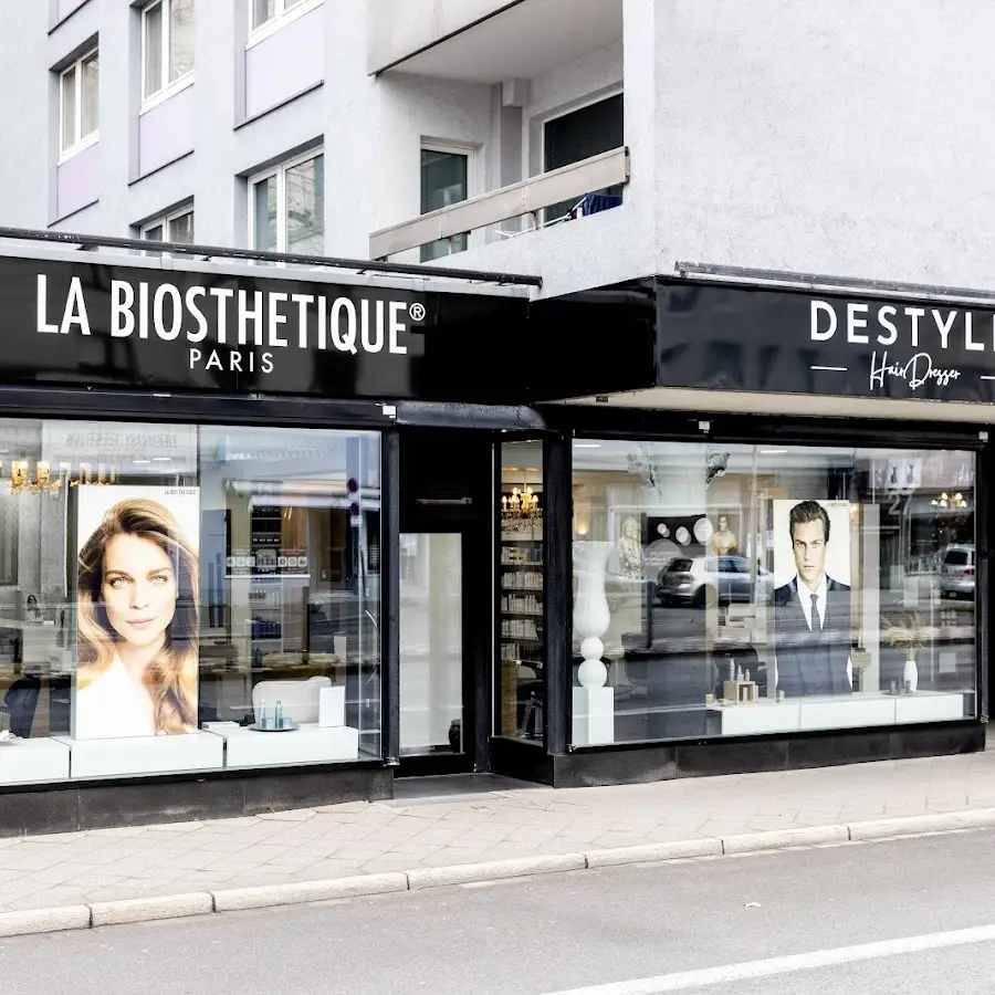 Destyle Hairdresser