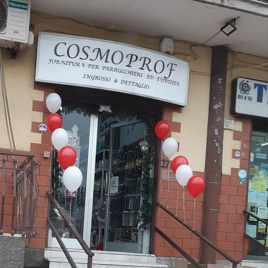 Cosmoprof