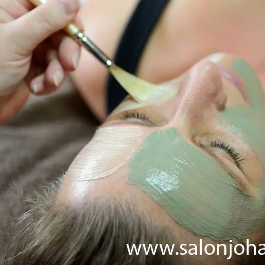 Salon Johanna - Utrecht