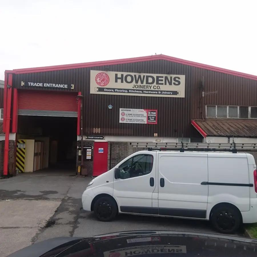 Howdens - Swansea