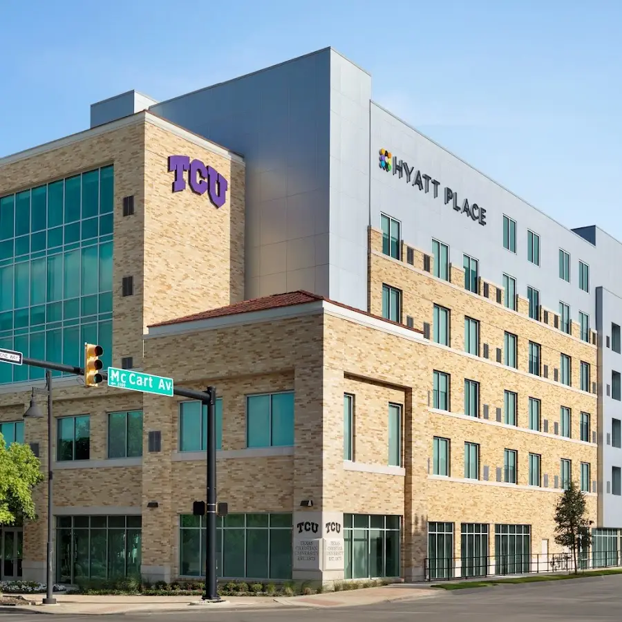 Hyatt Place Fort Worth / Tcu