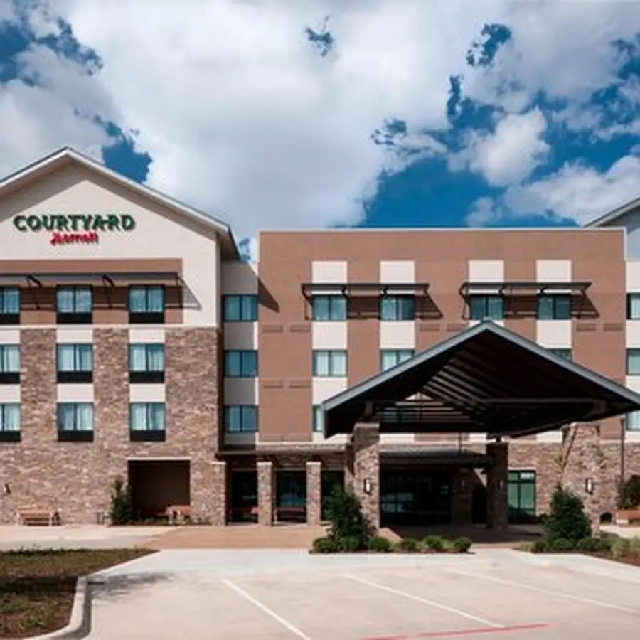 Courtyard by Marriott Fort Worth at Alliance Town Center