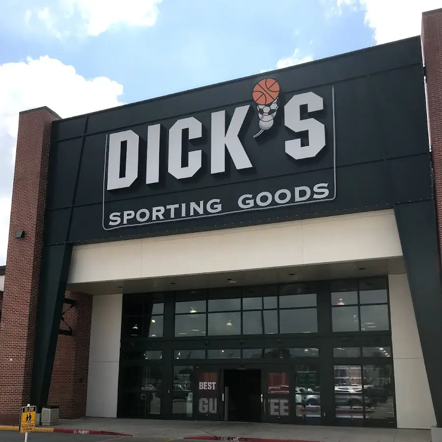 DICK'S Sporting Goods