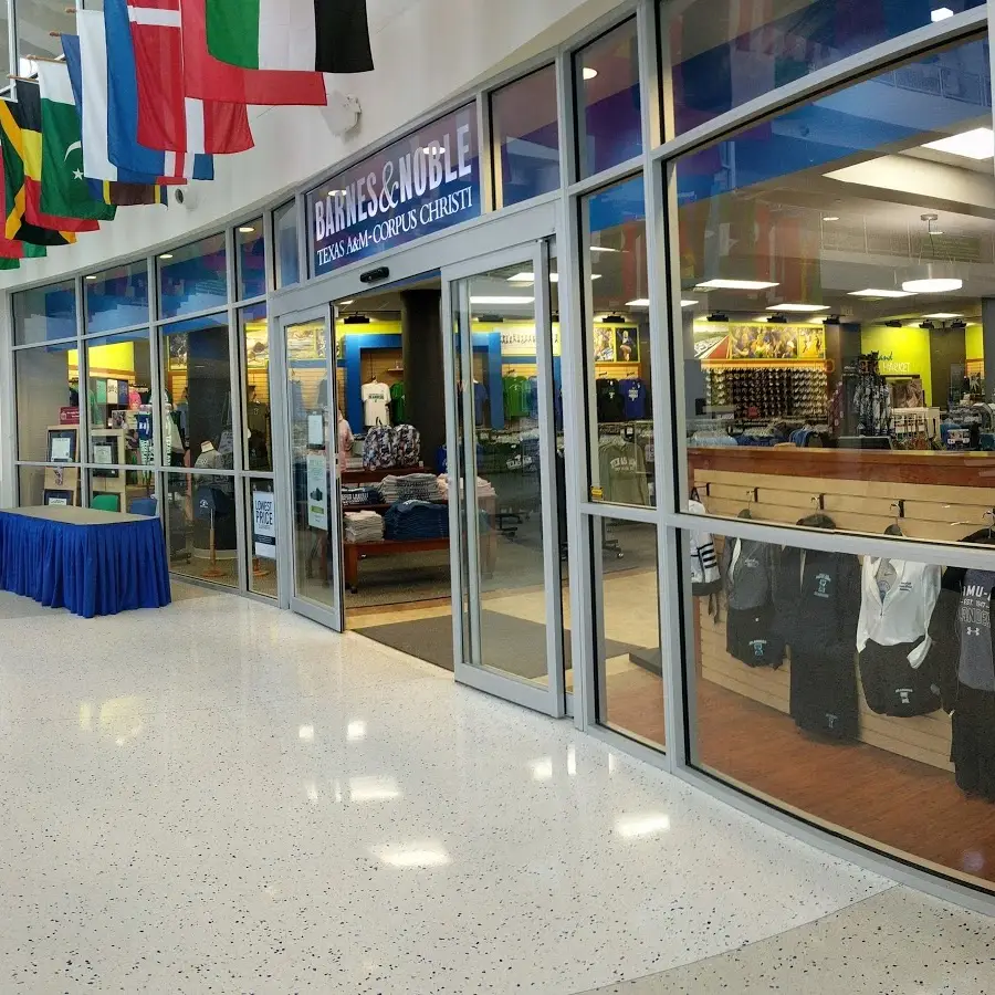 TAMU-CC Campus Store