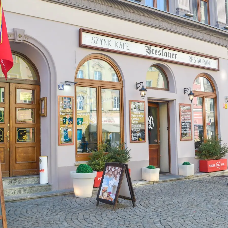 Breslauer Restaurant