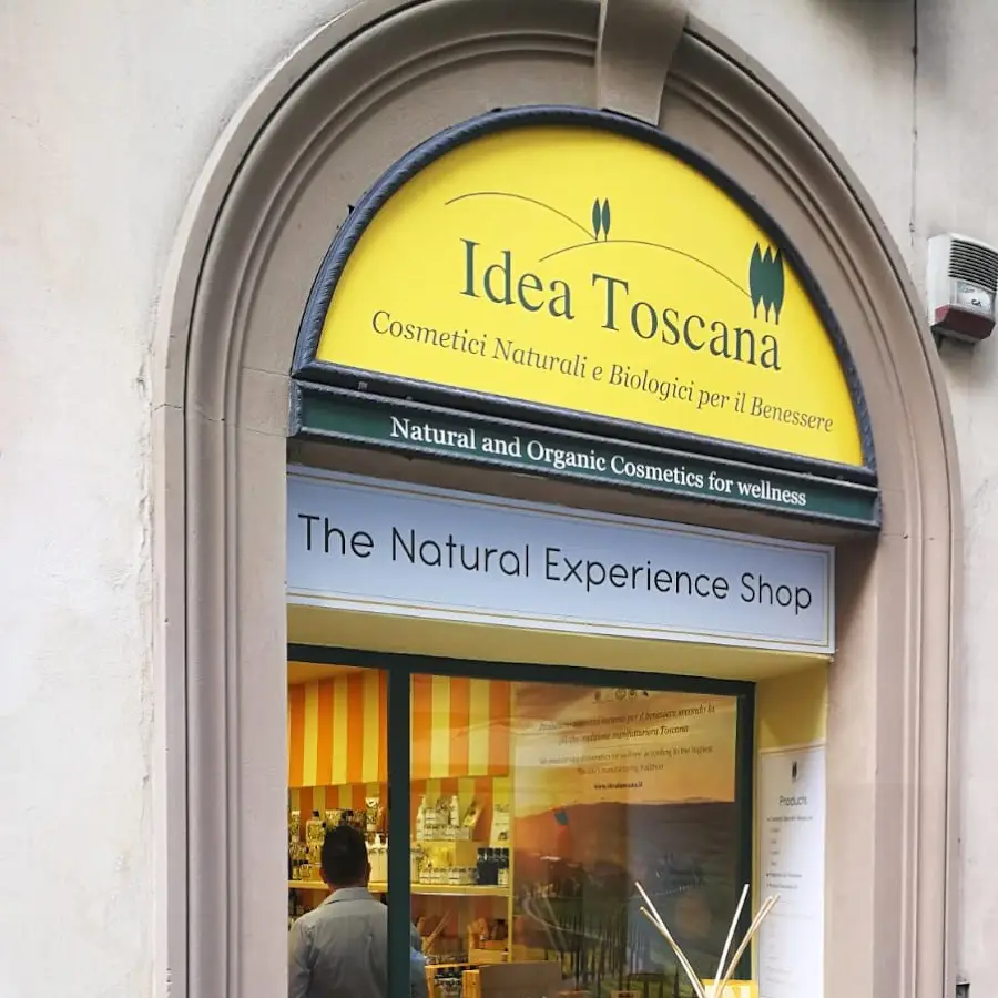 Idea Toscana Firenze