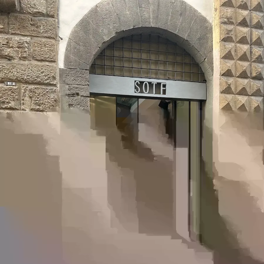 SOTF FIRENZE