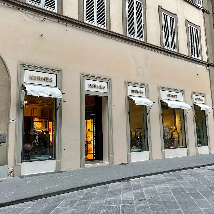 HERMÈS Firenze