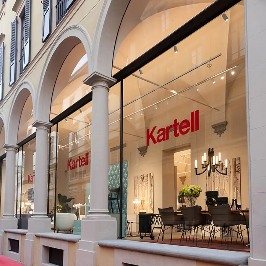 Kartell Firenze