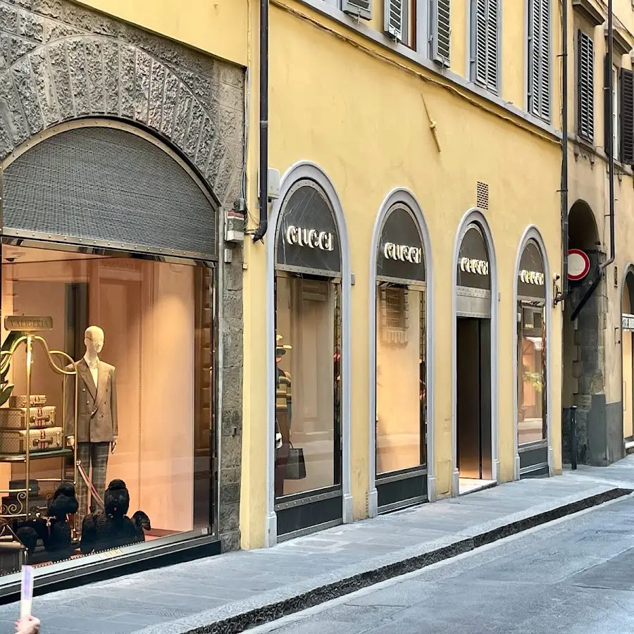 GUCCI Firenze