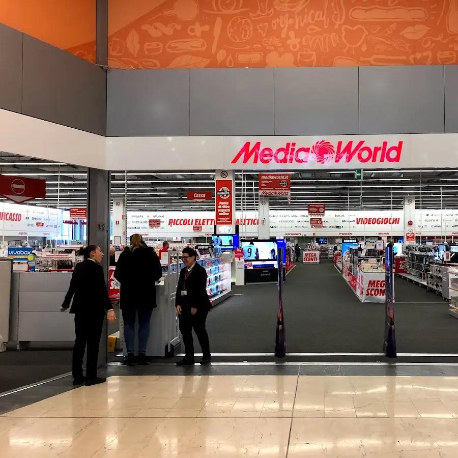 MediaWorld Firenze Ponte a Greve